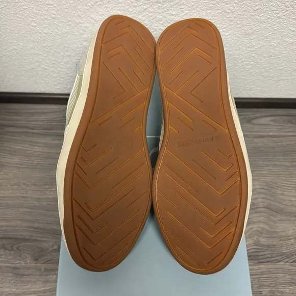 Bzees Dynamic Slip On Sneaker