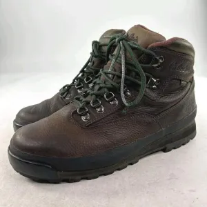 Cabela’s Gore-Tex Leather Work Boot US 9 EE GTX BROWN Hunting Boots