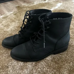 Captain, Rugged and Resilient boots from Thursday Boot Co
