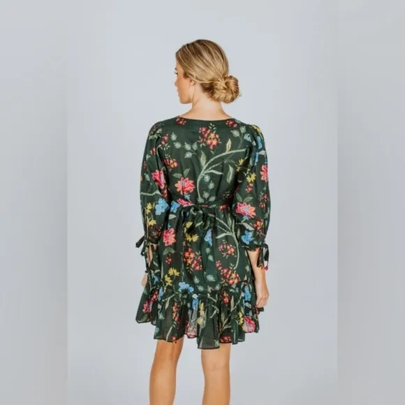 Cara Cara Millbrook Dress