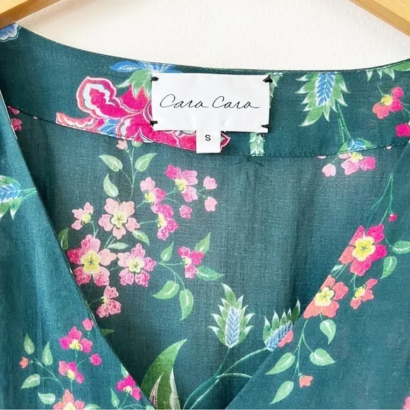 Cara Cara Millbrook Dress