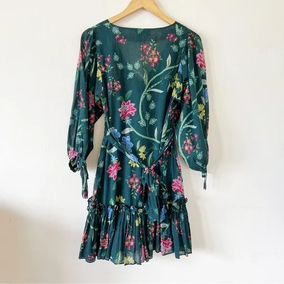 Cara Cara Millbrook Dress