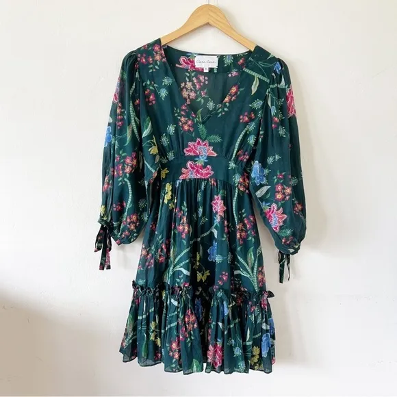 Cara Cara Millbrook Dress