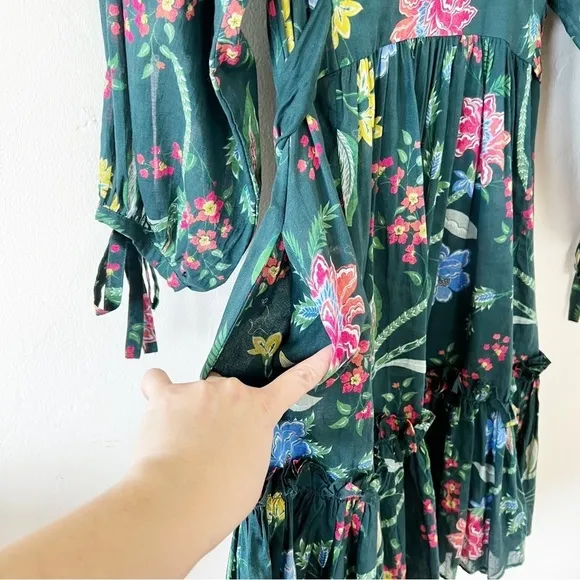 Cara Cara Millbrook Dress