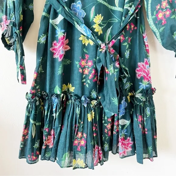Cara Cara Millbrook Dress