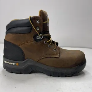 Carhartt Men's Brown Work Boots