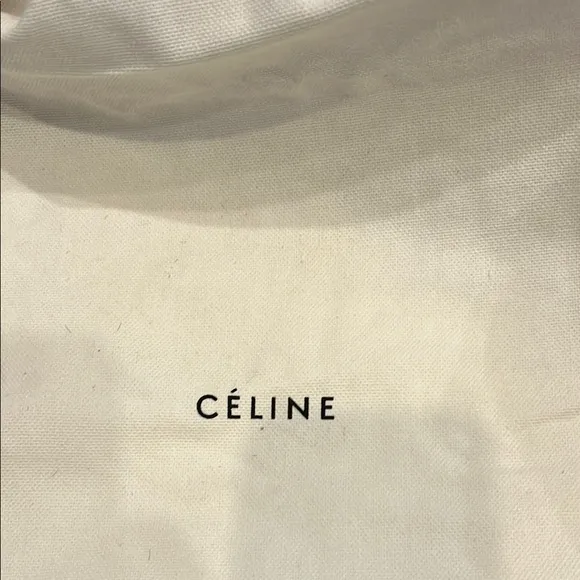 CELINE Pony Hair Oxford Women's Shoes | Size 38 or US 7