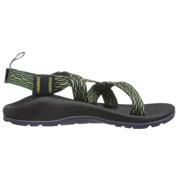 Chaco Kids Girls Ecotread Rio Outdoor Hiking Sandals shoes sz 3