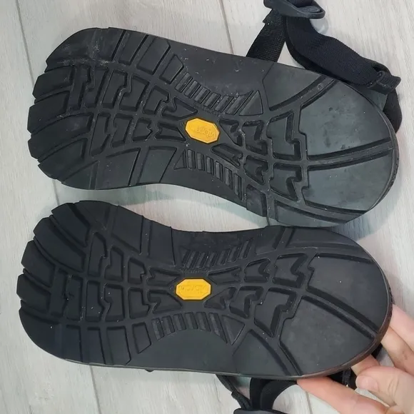 Chaco Mens Z Cloud Outdoor Hiking Sandals Shoes sz 12