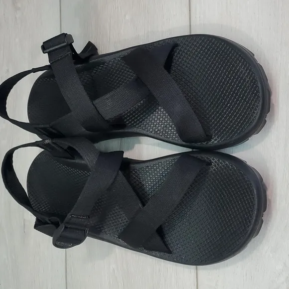 Chaco Mens Z Cloud Outdoor Hiking Sandals Shoes sz 12
