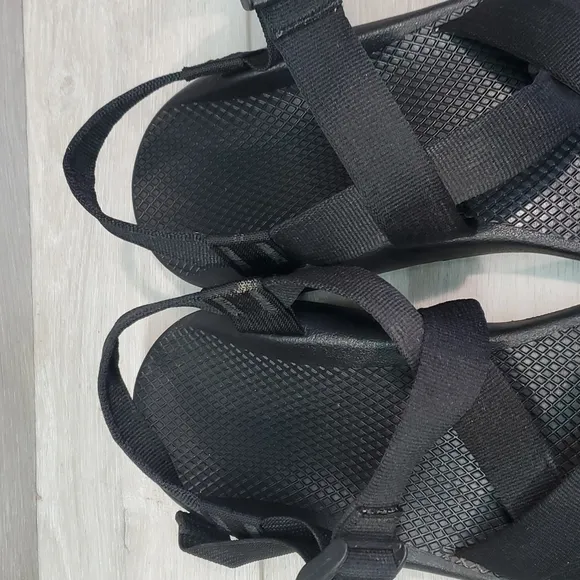 Chaco Mens Z Cloud Outdoor Hiking Sandals Shoes sz 12