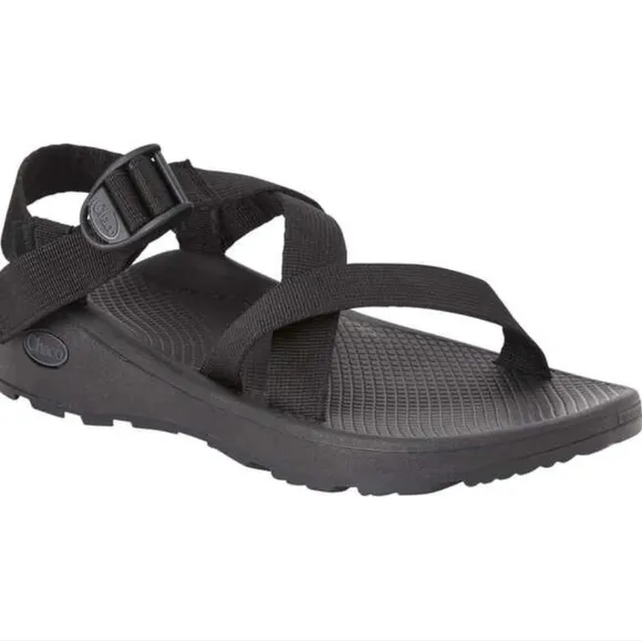 Chaco Mens Z Cloud Outdoor Hiking Sandals Shoes sz 12