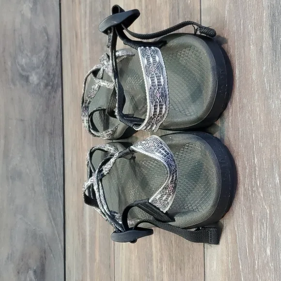 Chaco Women Z Cloud X2 Outdoor Hiking Sandals Loop Toe Shoes sz 10