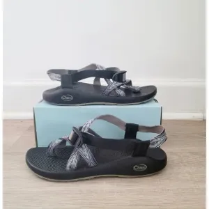Chaco Women's Z/2 Yampa Sandals Pixel Weave Buckle Hiking Outdoor Shoes 10