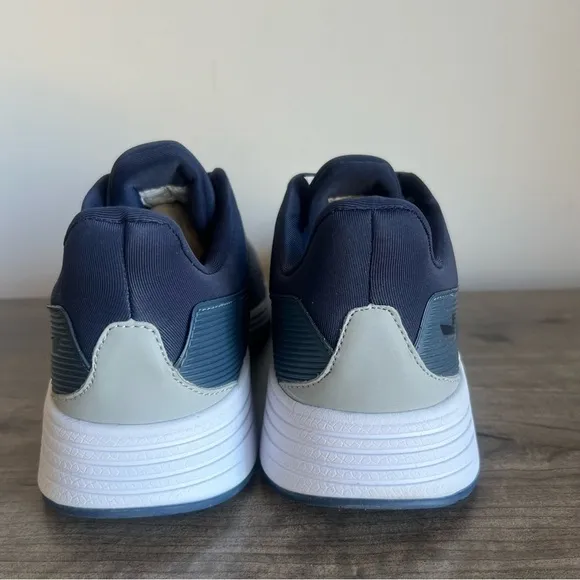 Champion C9 Men's Navy Running Shoe Size 11.5 #B1635