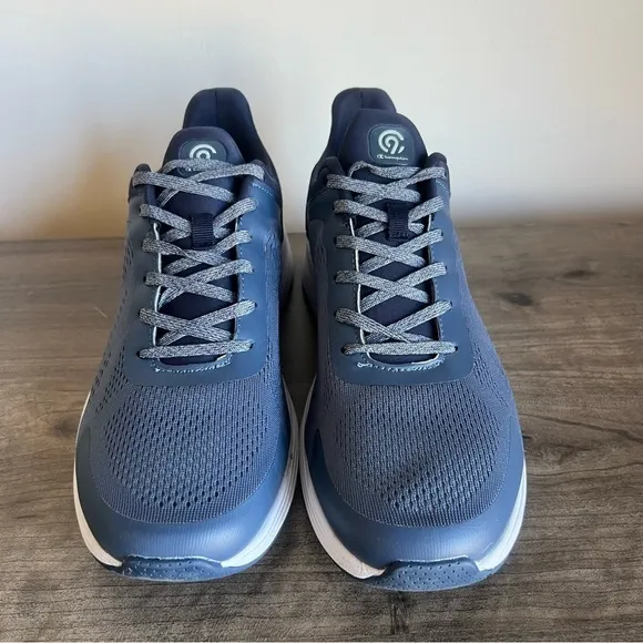 Champion C9 Men's Navy Running Shoe Size 11.5 #B1635