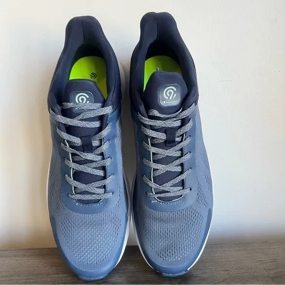Champion C9 Men's Navy Running Shoe Size 11.5 #B1635