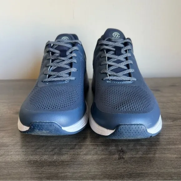 Champion C9 Men's Navy Running Shoe Size 11.5 #B1635