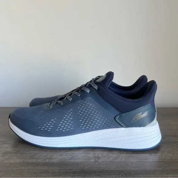 Champion C9 Men's Navy Running Shoe Size 11.5 #B1635