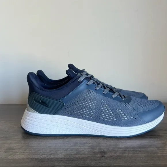 Champion C9 Men's Navy Running Shoe Size 11.5 #B1635