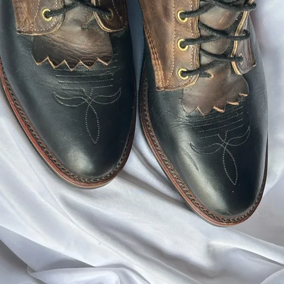Chippewa Crazy Horse Midwestern Packer Osborn Bay Logger Boots