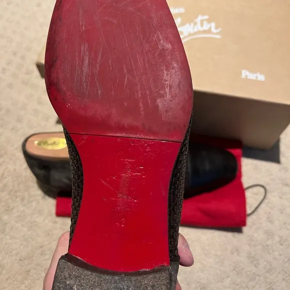 Christian Louboutin Shoes