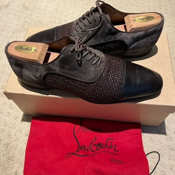 Christian Louboutin Shoes