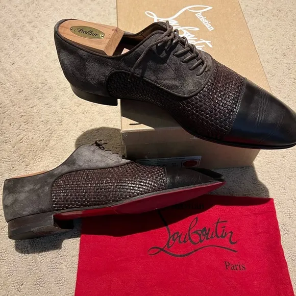 Christian Louboutin Shoes