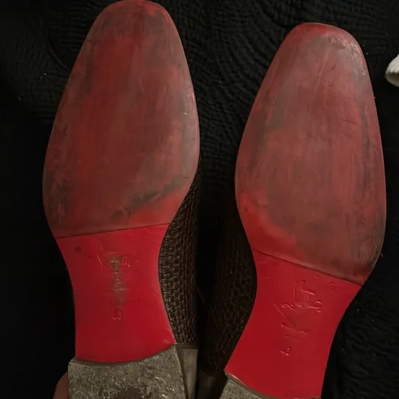 Christian Louboutin Shoes
