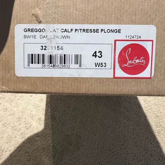 Christian Louboutin Shoes