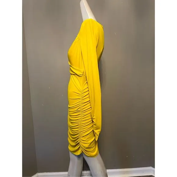 CINQ A SEPT MIAH DRESS