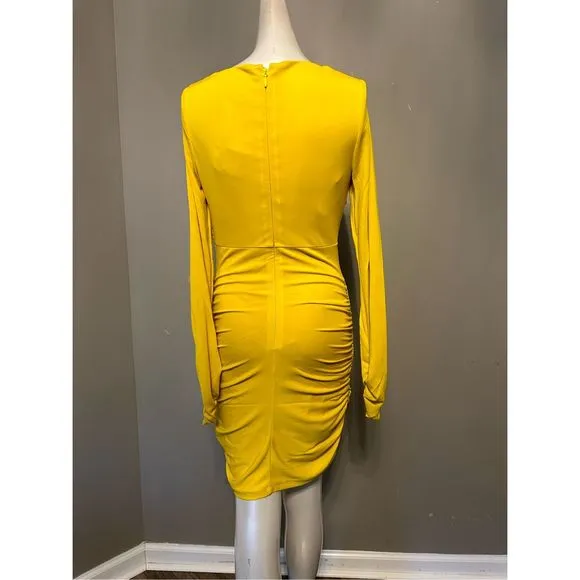 CINQ A SEPT MIAH DRESS