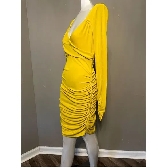 CINQ A SEPT MIAH DRESS