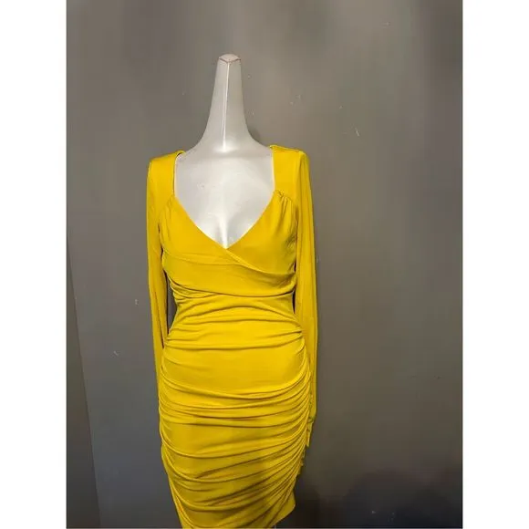 CINQ A SEPT MIAH DRESS
