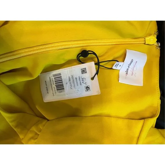 CINQ A SEPT MIAH DRESS