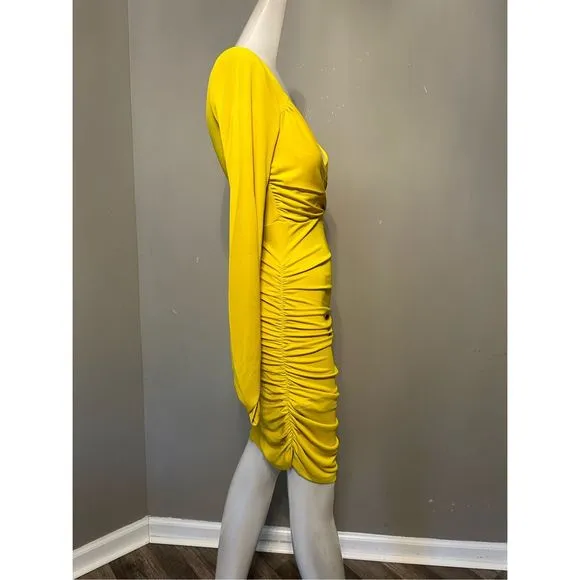 CINQ A SEPT MIAH DRESS