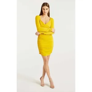 CINQ A SEPT MIAH DRESS