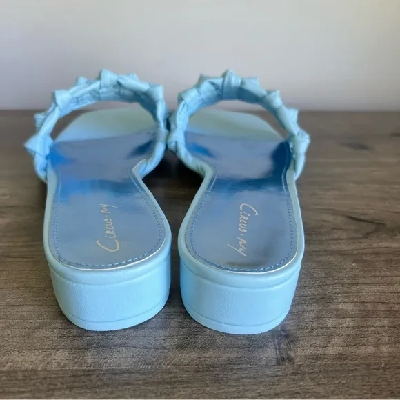Circus NY by Sam Edelman Kenna Women's Slide Size 9 SKU#24756