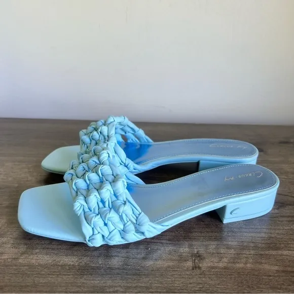 Circus NY by Sam Edelman Kenna Women's Slide Size 9 SKU#24756