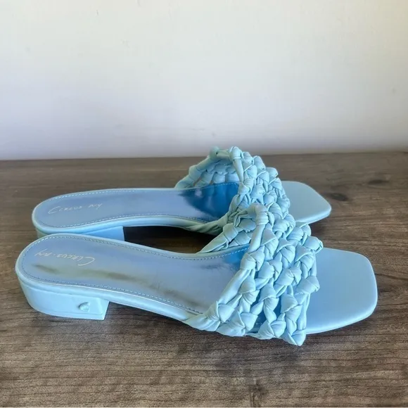 Circus NY by Sam Edelman Kenna Women's Slide Size 9 SKU#24756