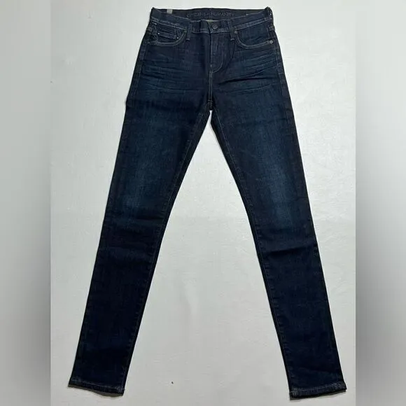 Citizens of Humanity | NWT Rocket High Rise Skinny Jeans