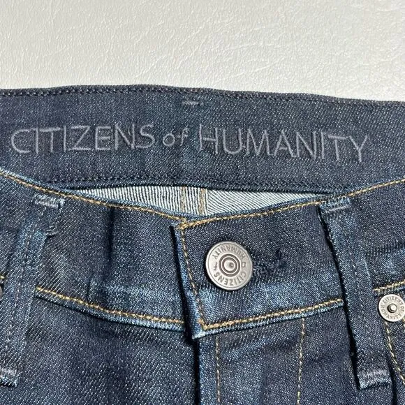 Citizens of Humanity | NWT Rocket High Rise Skinny Jeans