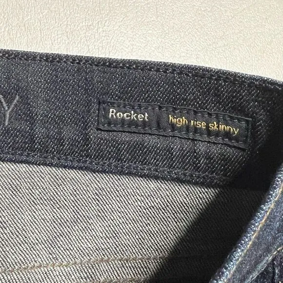 Citizens of Humanity | NWT Rocket High Rise Skinny Jeans