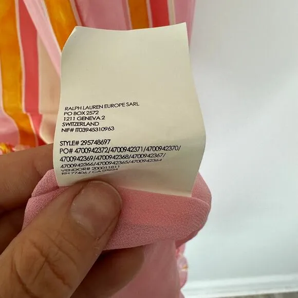 Club Monaco Amirra Silk midi Dress
