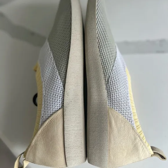 Coclico Piper Flat Pale Knit Sneaker Size 39‎ Eu 8.5 US
