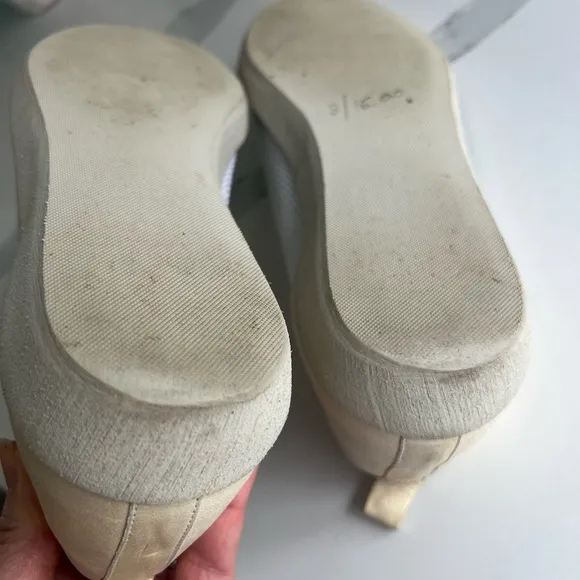 Coclico Piper Flat Pale Knit Sneaker Size 39‎ Eu 8.5 US