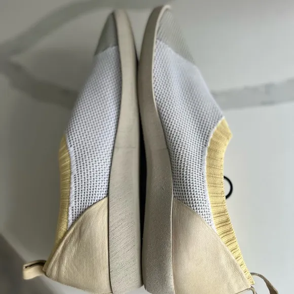 Coclico Piper Flat Pale Knit Sneaker Size 39‎ Eu 8.5 US