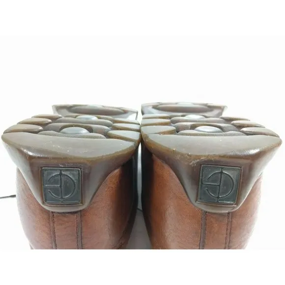 Cole Haan Country Mens Shoes Leather Casual 10 M