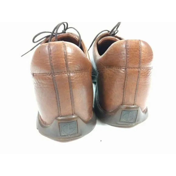 Cole Haan Country Mens Shoes Leather Casual 10 M