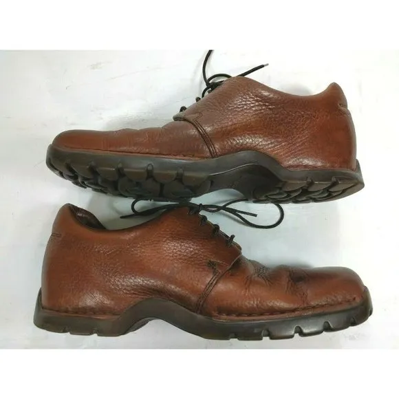 Cole Haan Country Mens Shoes Leather Casual 10 M
